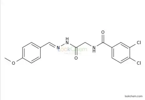 High Purity 4-Pyrimidinamine, 2,5-dichloro-N-[2-[(1-methylethyl)sulfonyl]phenyl](761440-16-8)