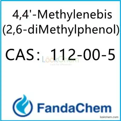 Dodecyl trimethyl ammonium chloride cas:  112-00-5 from FandaChem