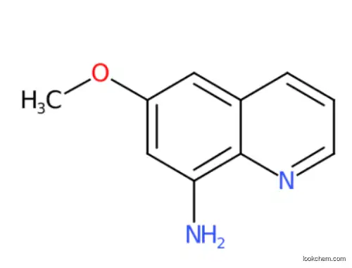 8-AMINO-6-METHOXYQUINOLINE