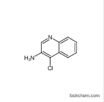 3-AMino-4-chloroquinoline