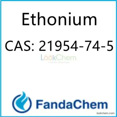 Ethonium  CAS：21954-74-5 from FandaChem