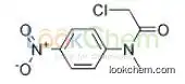 2-Chloro-N-Methyl-N-(4-Nitro phenyl)Acetamide