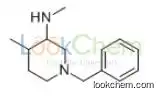 (3S,4S)-1-Benzyl-N,4-Dimethylpiperidin-3-Amine Dihydrochloride