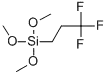 (3,3,3-trifluoropropyl)trimethoxysilane