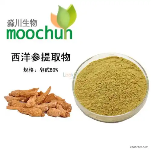 American ginseng extract 50647-08-0