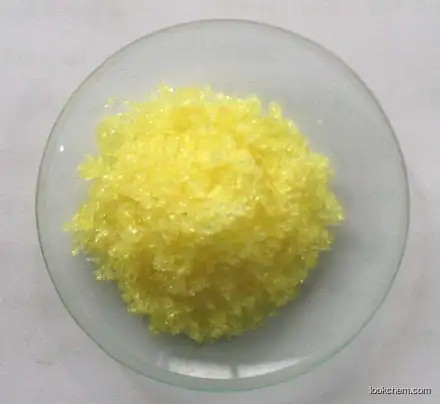 Manufacturer Supply Samarium(III) chloride in stcok