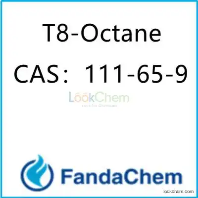 n-Octane ;1-Octane;T8-Octane CAS：111-65-9 from FandaChem