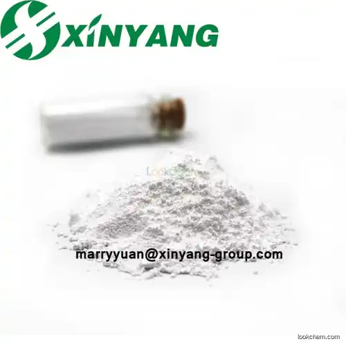 Food Additives Magnesium Lactate Dihydrate Powder