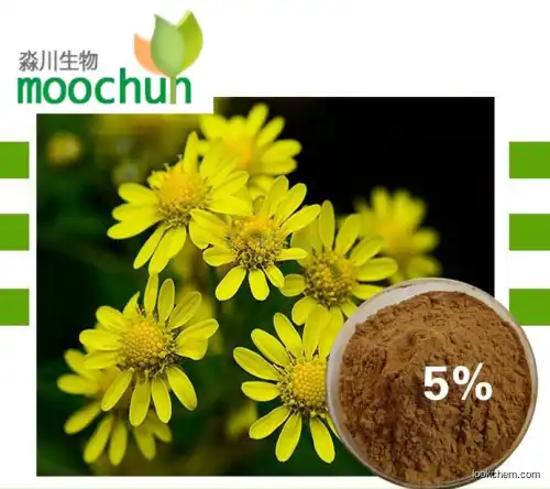 Chrysanthemum extract