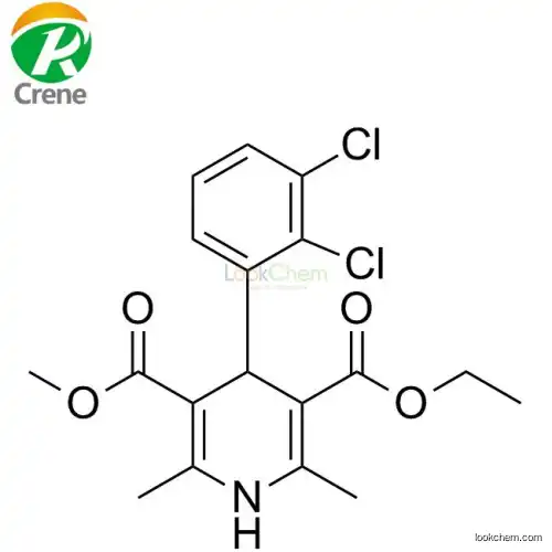 felodipine Agon 72509-76-3