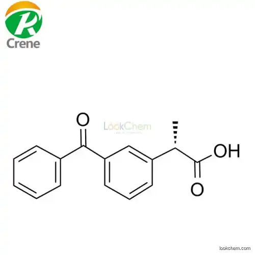 S-ketoprofen 22161-81-5