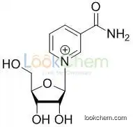 Nicotinamide Riboside(1341-23-7)