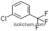 M-Chlorobenzotrifluoride(98-15-7)