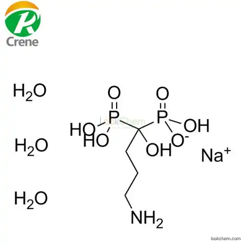Alendronate sodium hydrate 121268-17-5