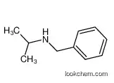 intermediate of  102-97-6 N-Benzylisopropylamine(102-97-6)