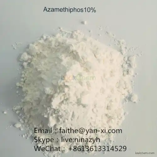 Azamethiphos 10%WP