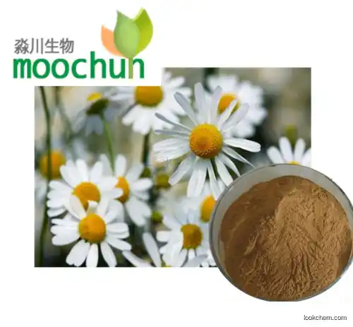 GMP manufacturer Chamomile Extract