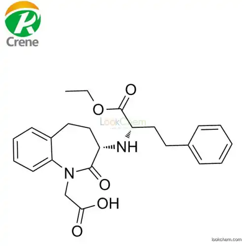 Benazepril 86541-75-5