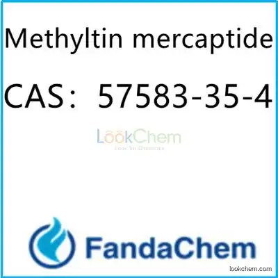 Methyltin mercaptide CAS：57583-35-4 from FandaChem