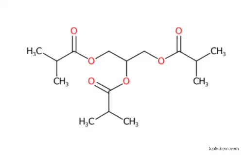 glycerol triisobutyrate