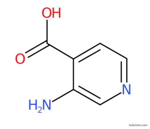 7529-20-6  3-Aminoisonicotinic Acid