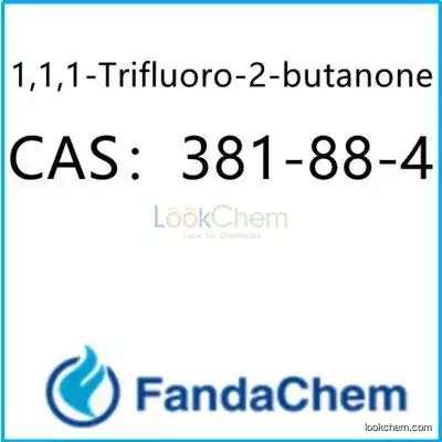 1,1,1-Trifluoro-2-butanone 97% CAS：381-88-4 from fandachem