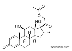 Manufactuered in China Dexamethasone-17-acetate(1177-87-3)