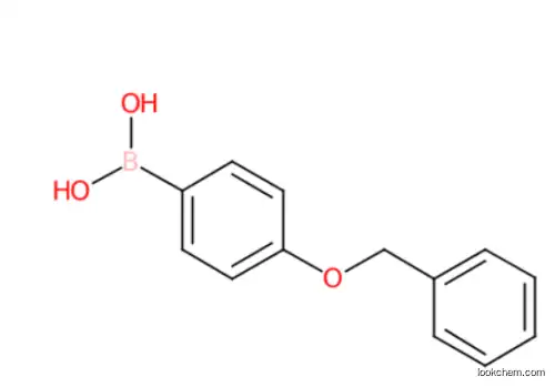 4-(benzyloxy)phenylboronic acid
