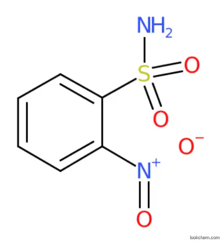 2-nitrobenzenesulfonamide