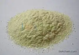 2,6-Dibromonaphthalene manufacture