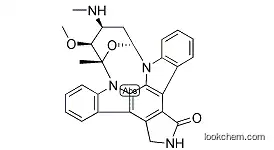 staurosporine,62996-74-1
