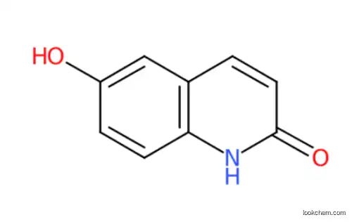6-Hydroxyquinolin-2-one