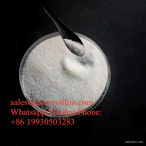 Polyacrylic Acid Sodium/Sodium polyacrylate CAS 9003-04-7
