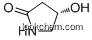 (S)-4-Hydroxy-2-pyrrolidinone