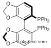 (R)-(+)-5,5'-Bis(diphenylphosphino)-4,4'-bi-1,3-benzodioxole