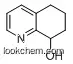 5,6,7,8-Tetrahydroquinolin-8-ol