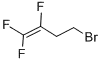 4-Bromo-1,1,2-trifluoro-1-butene manufacture