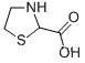thiazolidine-2-carboxylic acid