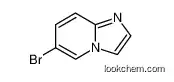 6-Bromoimidazo[1,2-a]pyridine supplier
