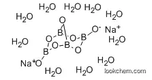 Sodium tetraborate decahydrate,1303-96-4