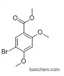 5-Bromo-2-methylbenzenamine,39503-51-0