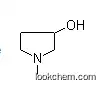 1-Methyl-3-pyrrolidinol ,CAS NO:13220-33-2, Manufacturer,  High purity, Fresh stock(13220-33-2)