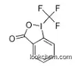 1-TrifluoroMethyl-1,2-benziodoxol-3(1H)-one(887144-94-7)