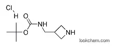 3-BOC-AMINOMETHYL-AZETIDINE HYDROCHLORIDE,1170108-38-9