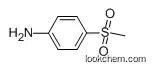 4-Methylsulfonylaniline,5470-49-5
