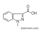 1-Methylindazole-3-carboxylic acid, CAS No.:50890-83-0, Manufacturer, Fresh stock