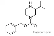 (R)-1-N-Boc-3-isopropylpiperazine,928025-63-2