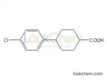 4-(4-Chlorophenyl)Cyclohexanecarboxylic Acid supplier