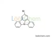 2-Bromoindolo[3,2,1-jk]carbazole supplier