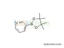 3-(4,4,5,5-Tetramethyl-1,3,2-dioxaborolan-2-yl)pyridine supplier